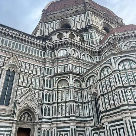 A Casa Di Rosetta Σπίτι διακοπών Φλωρεντία