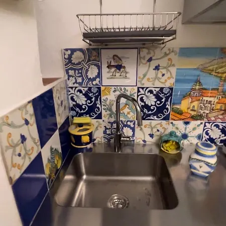 A Casa Di Rosetta Σπίτι διακοπών Φλωρεντία