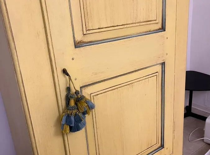 Casa vacanze A Casa Di Rosetta