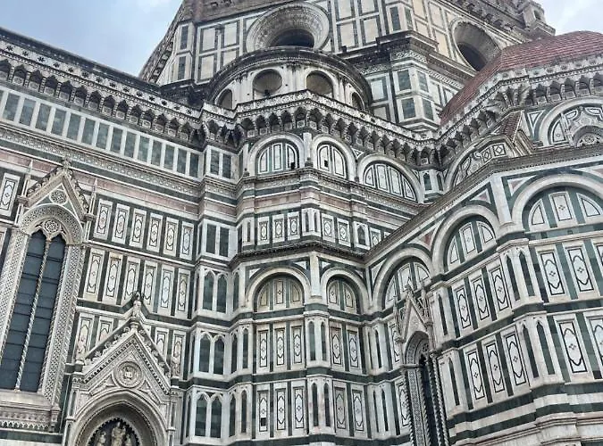 A Casa Di Rosetta Casa vacanze Firenze