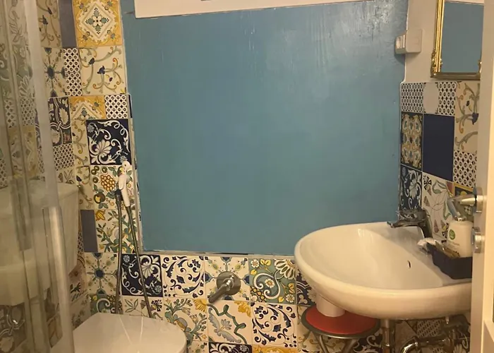 Casa vacanze A Casa Di Rosetta
