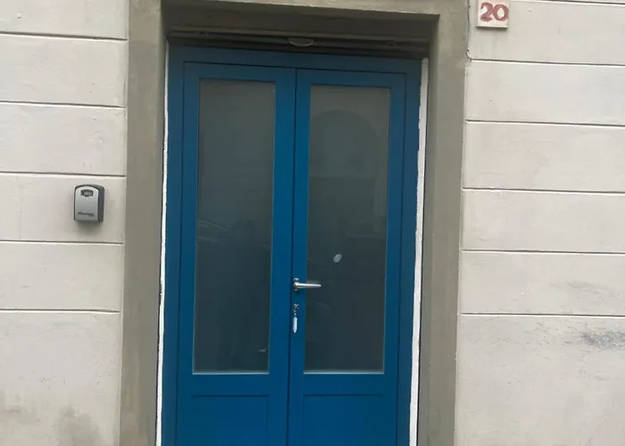 A Casa Di Rosetta Firenze