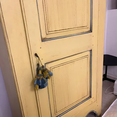 Дом отдыха A Casa Di Rosetta