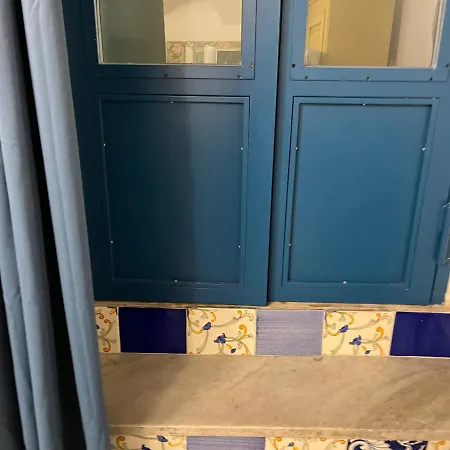 A Casa Di Rosetta * Флоренция