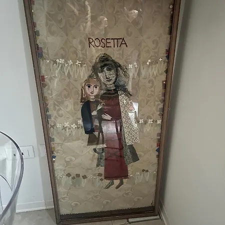 A Casa Di Rosetta * Флоренция