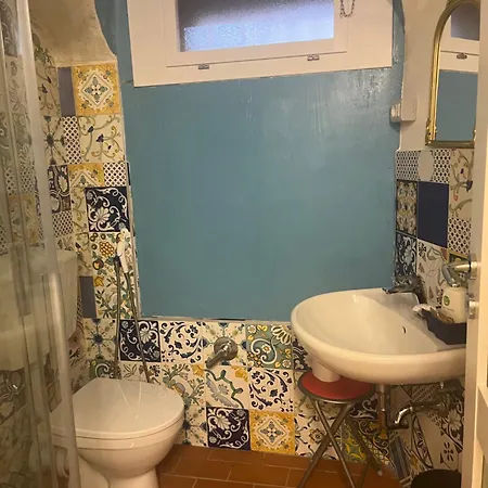 Дом отдыха A Casa Di Rosetta