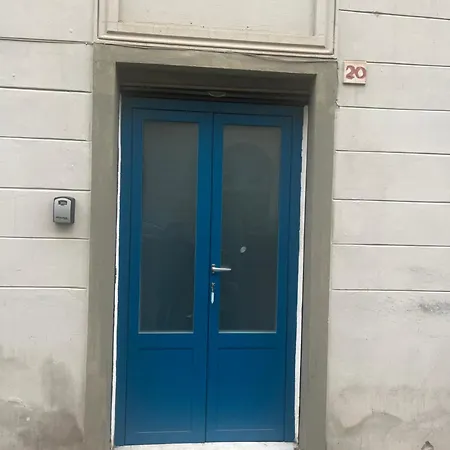 A Casa Di Rosetta Флоренция